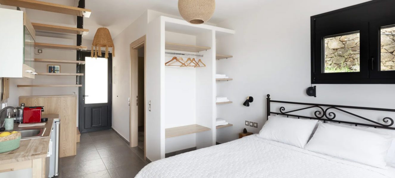 1st floor villa Calliope