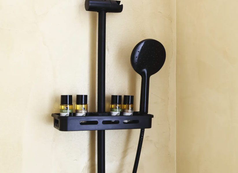 Shower villa Hypatia