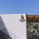 Monopati Eco Villas | Agios Polykarpos Greece